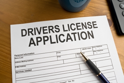 auto insurance without a driver's license