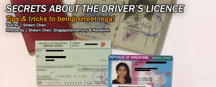did not receive new driver's license